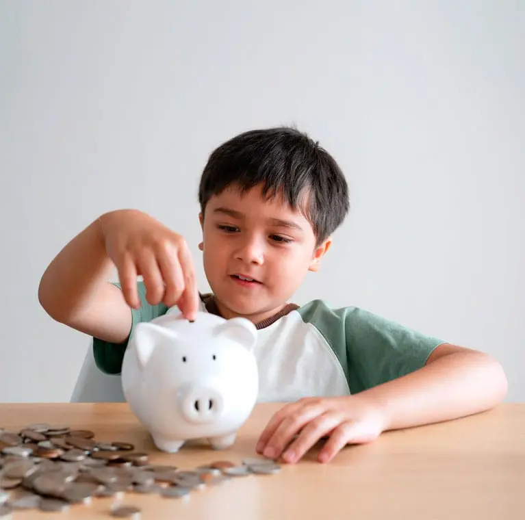 Ahorro Infantil Caja Tomatlán