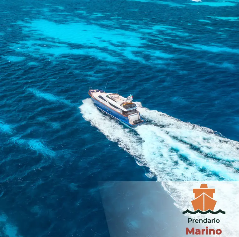 Préstamo Marino para compra de vehículos acuáticos.