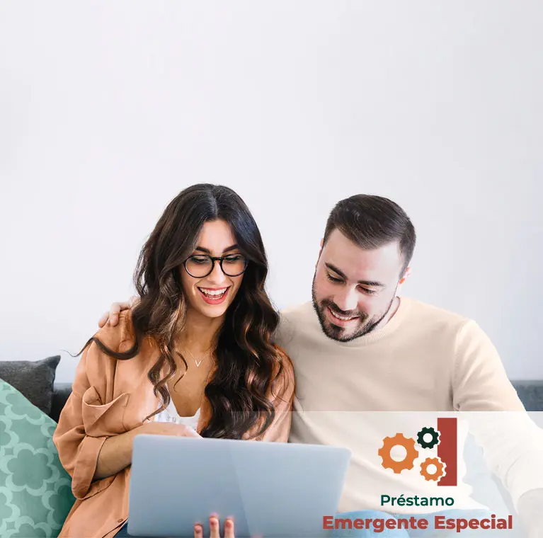 Préstamo Emergente Especial para lo que necesites