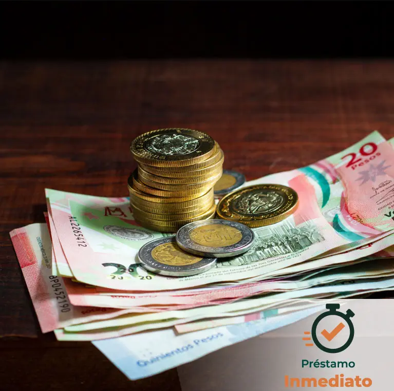 Préstamo Inmediato para una emergencia