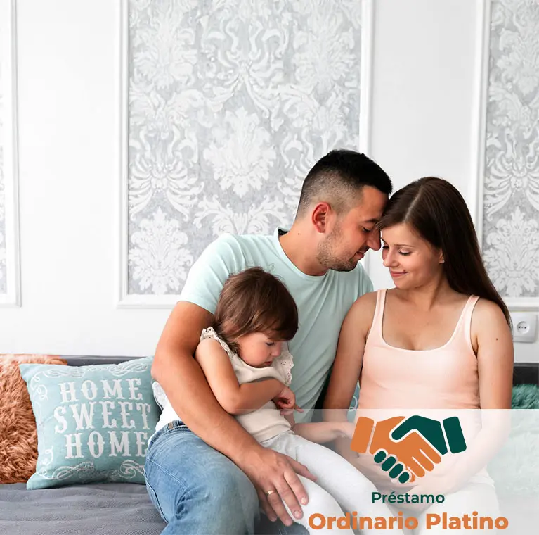 Préstamo Ordinario Platico de Caja Tomatlán