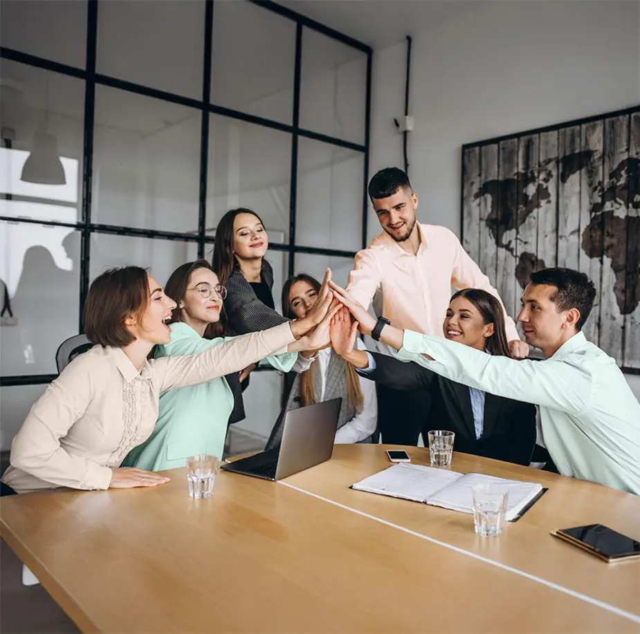 Caja Tomatlán un equipo que trabaja para ti