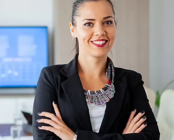 Vacante Gestor de Cobranza